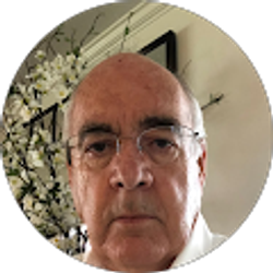 Profile photo of Lawrence Fennell