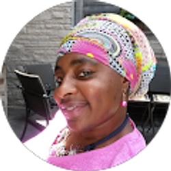 Profile photo of Felicia Caldwell-Bey