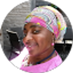 Profile photo of Felicia Caldwell-Bey