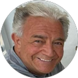 Profile photo of B Barney Jr