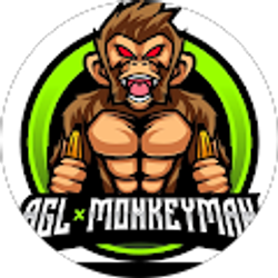 Profile photo of AGL X Monkeyman