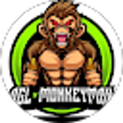 Profile photo of AGL X Monkeyman