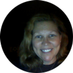 Profile photo of Vicki Gehrke