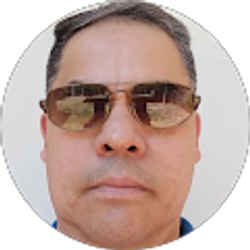 Profile photo of Benitez David