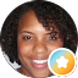 Profile photo of Tessie Robinson
