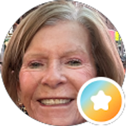 Profile photo of Susan Chree
