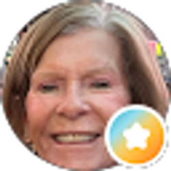 Profile photo of Susan Chree