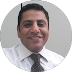 Profile photo of George Guirguis