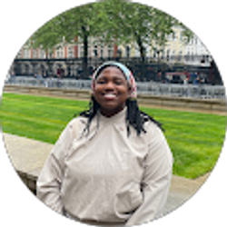 Profile photo of Aeriel P