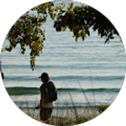 Profile photo of Evan McPherson