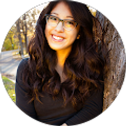 Profile photo of Kelly Herrera