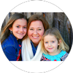 Profile photo of Amber Parker