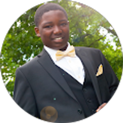 Profile photo of Haywood Hayes