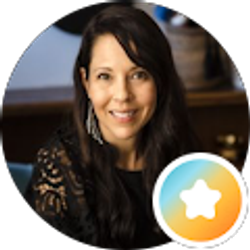 Profile photo of Becky Nakashima Brooke