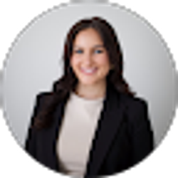 Profile photo of Sophia Baxter