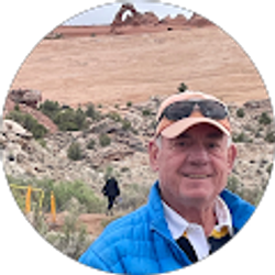 Profile photo of Rick Newberg