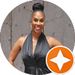 Profile photo of Sherry P. Griffin