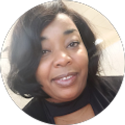 Profile photo of Patricia Blevins