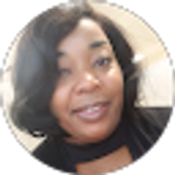 Profile photo of Patricia Blevins