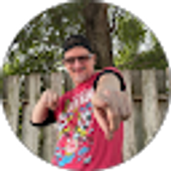 Profile photo of Kevin Barnett