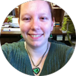 Profile photo of Jamie Norris