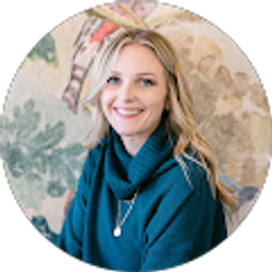 Profile photo of Brianna Hudson