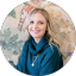 Profile photo of Brianna Hudson