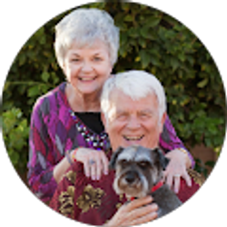 Profile photo of Sandy Krech