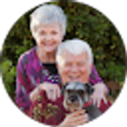 Profile photo of Sandy Krech