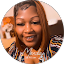 Profile photo of Rose Bryant