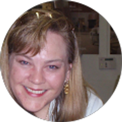 Profile photo of Tonya Mihay