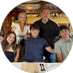 Profile photo of Mike Liloia