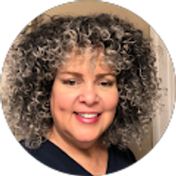 Profile photo of Michelle Watt