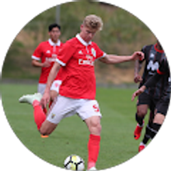 Profile photo of Keaton Parks
