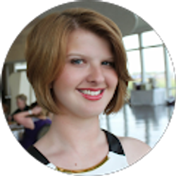 Profile photo of Paige Bryan