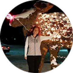 Profile photo of Barbara Bates