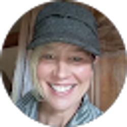 Profile photo of Julie Wolford