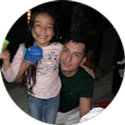 Profile photo of Martha Palacios