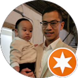 Profile photo of Martin Souvannakane