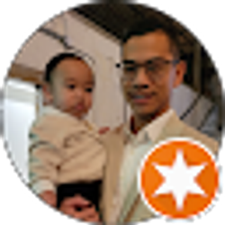 Profile photo of Martin Souvannakane