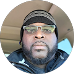 Profile photo of Merrick Dison