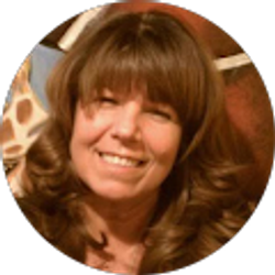 Profile photo of Kelly McDole