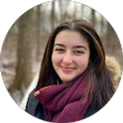 Profile photo of Evangelia Letendre