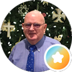 Profile photo of Darryl Chance