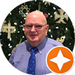 Profile photo of Darryl Chance