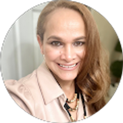 Profile photo of Sandra Montoya