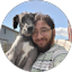 Profile photo of Xander Friedman