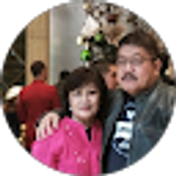 Profile photo of Zenaida Dano