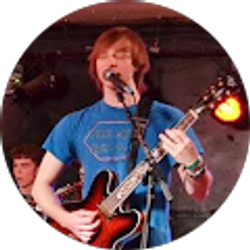 Profile photo of Ian Bryan - Sterba