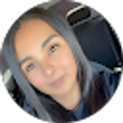Profile photo of Kimberly Concha